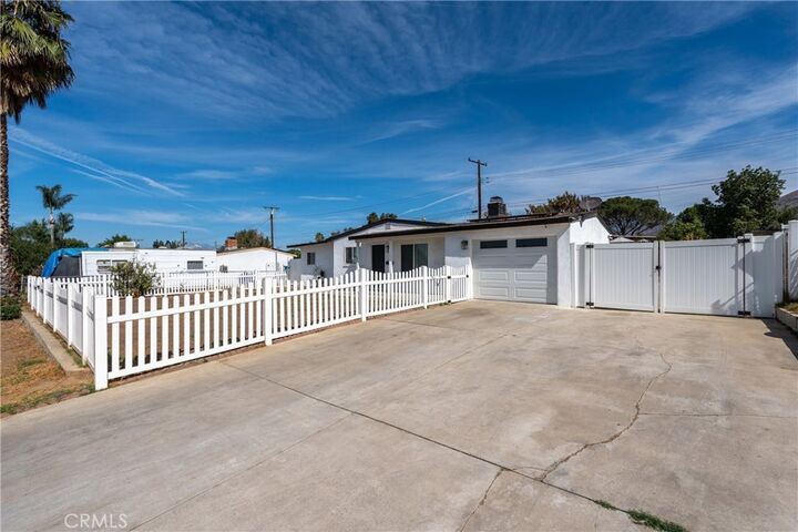 Property Photo: 27034 Villa Avenue CA 92346