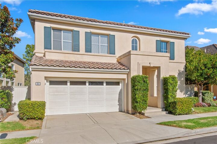 Property Photo:  31 Versailles  CA 92657 