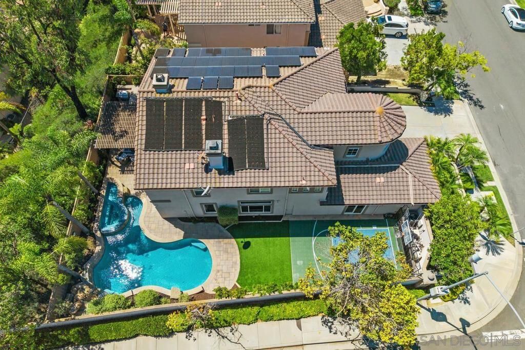 Property Photo:  10941 Derrydown Way  CA 92130 