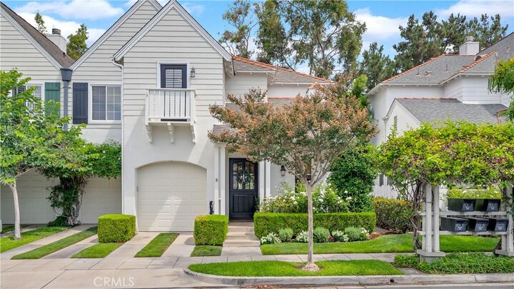 Property Photo: 90 Winslow Lane CA 92620