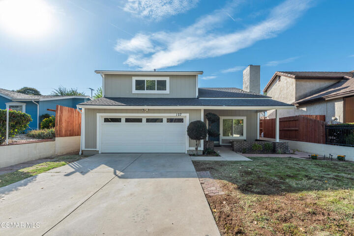 Property Photo:  127 Maple Road  CA 91320 