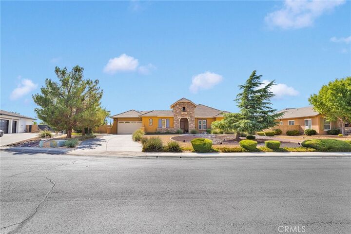 Property Photo:  12916 Hyperion Lane  CA 92308 