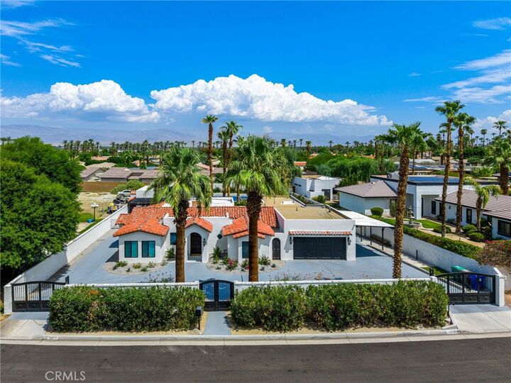 44558 Santa Ynez Avenue  Palm Desert CA 92260 photo
