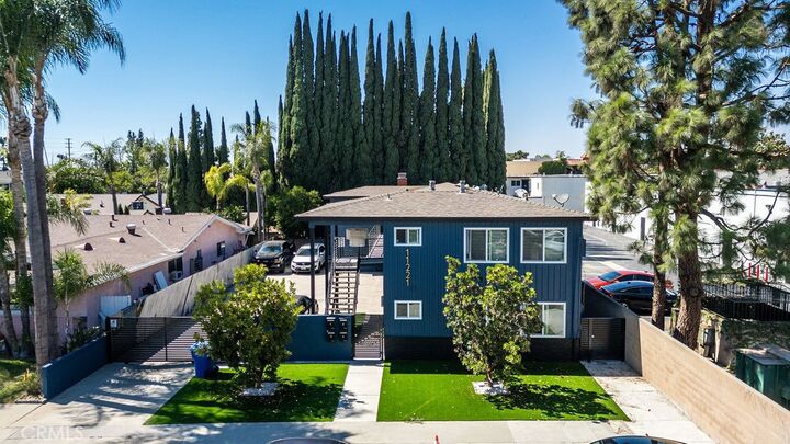Property Photo:  11221 Pangborn Avenue  CA 90241