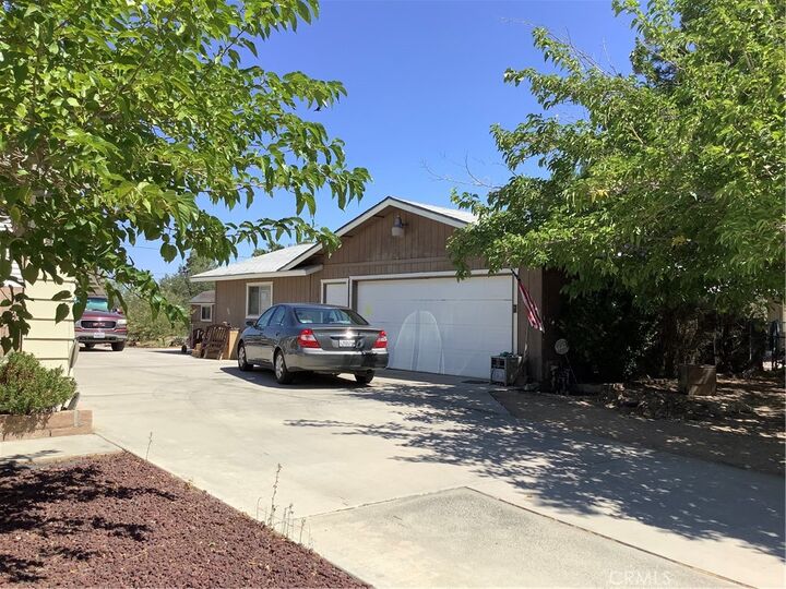 Property Photo:  19242 Monterey Street  CA 92345 