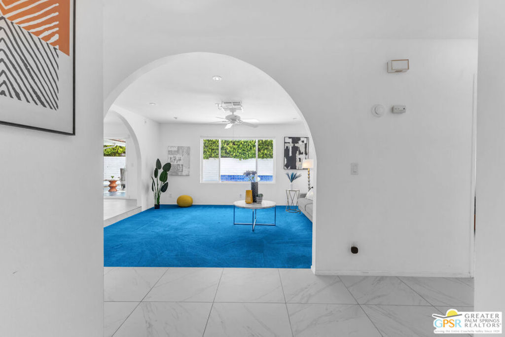 Property Photo:  2375 E Joyce Drive  CA 92262 