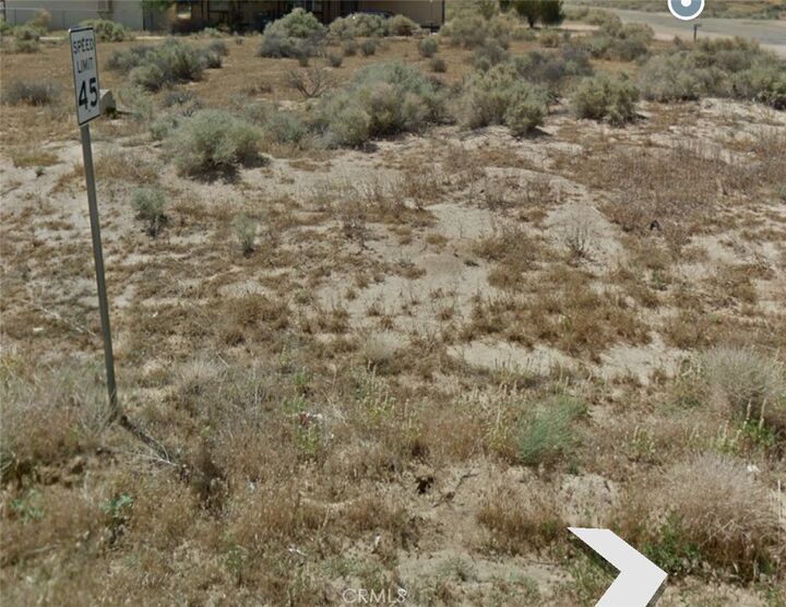 Property Photo: 0 Poppy Blvd CA 93505