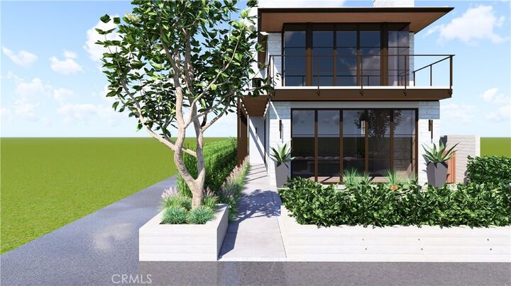 Property Photo:  209 Narcissus Avenue  CA 92625 