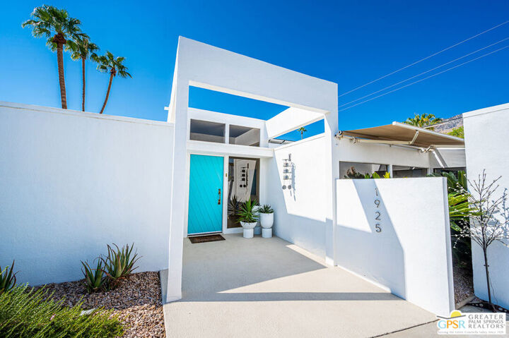 1925 S Joshua Tree Place  Palm Springs CA 92264 photo