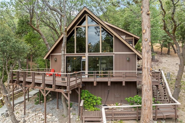 Property Photo:  27380 Alpen Drive  CA 92352 