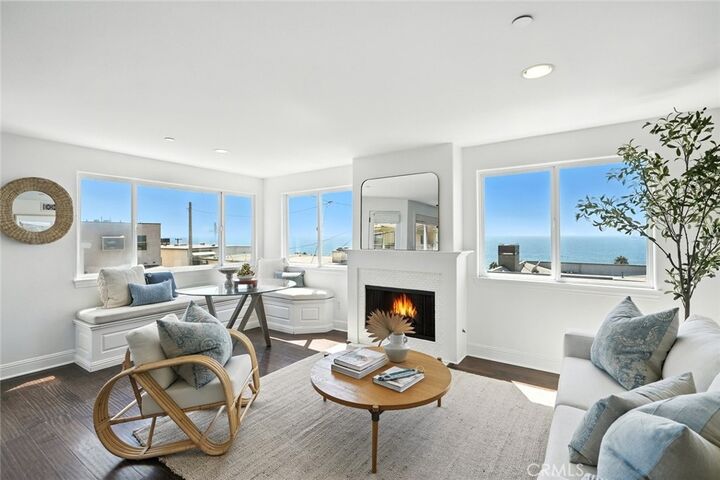 Property Photo:  213 Seaview Street  CA 90266 