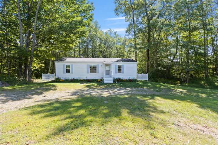 Property Photo: 1291 Union Road ME 04572