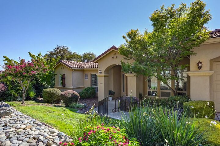 Property Photo: 3502 Park Drive CA 95762