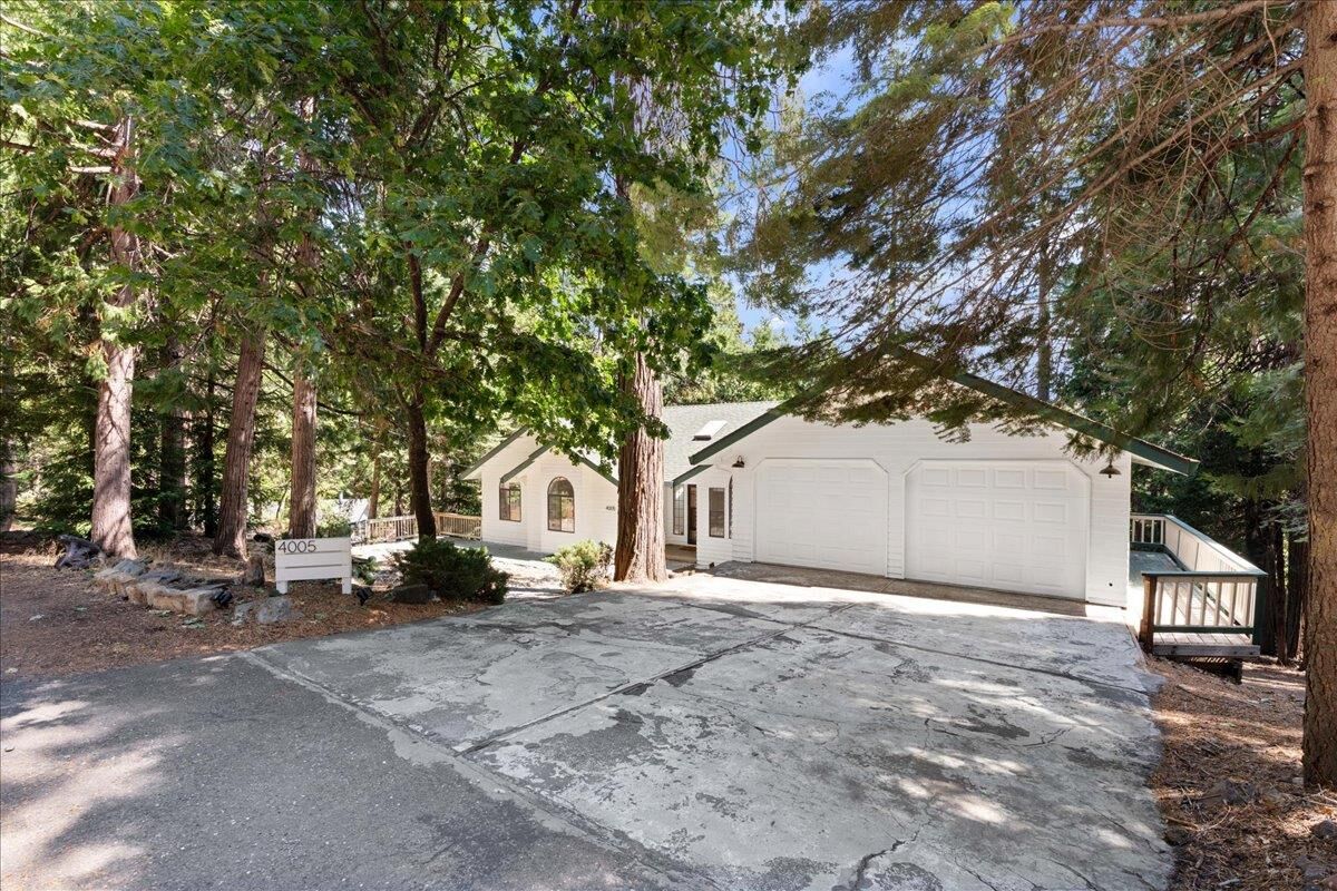 Property Photo: 4005 Garnet Road CA 95726