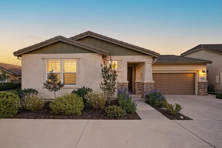 4560 Paso Centro Lane  Sacramento CA 95834 photo