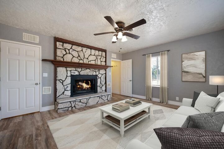 Property Photo: 3098 Don Road CA 95917