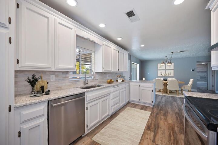 Property Photo:  3098 Don Road  CA 95917 