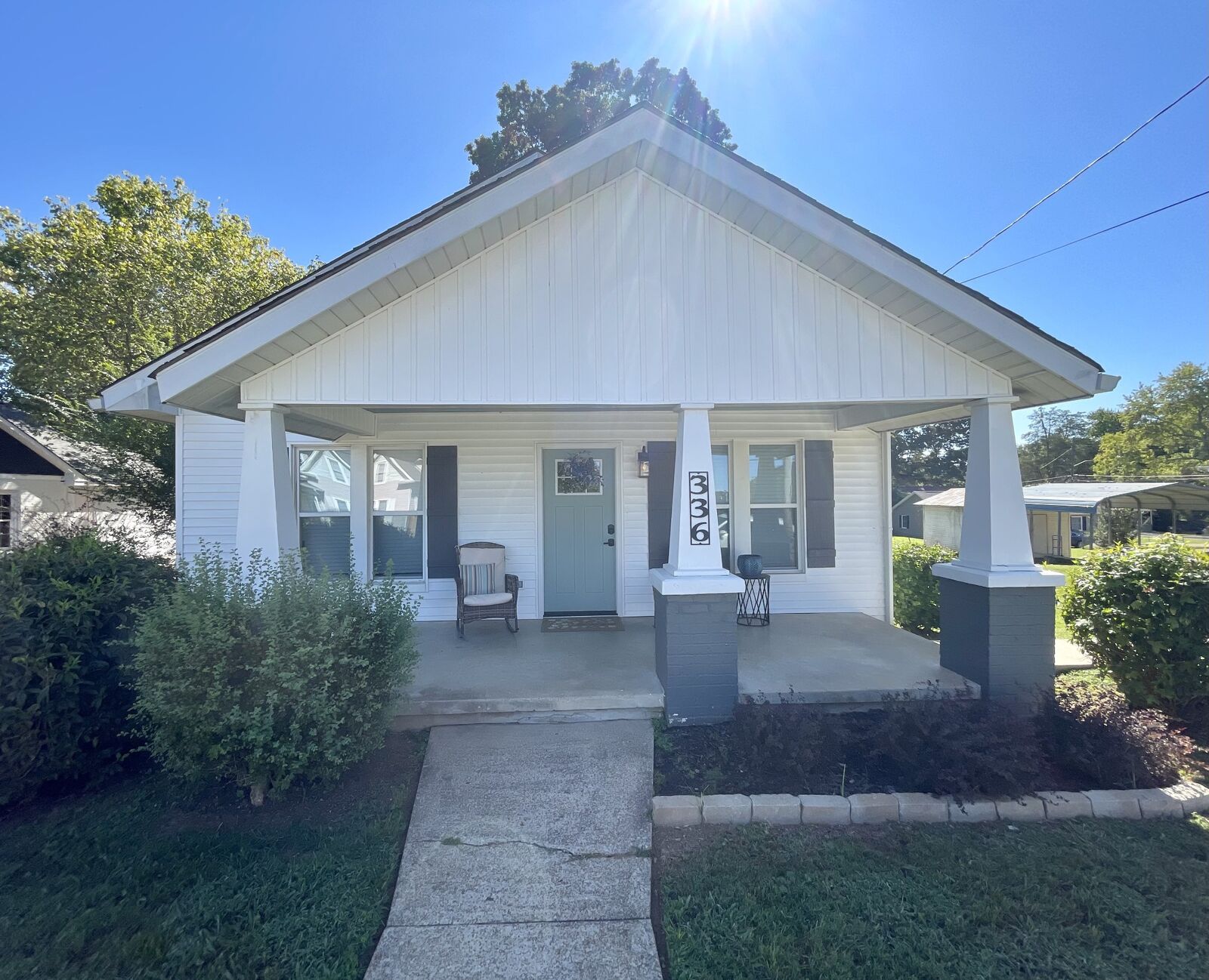 Property Photo:  336 Jackson Ave  TN 38464 