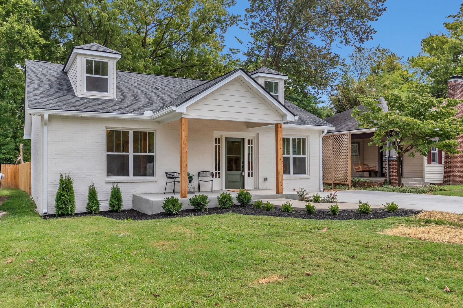 Property Photo:  3220 Kinross Ave  TN 37211 