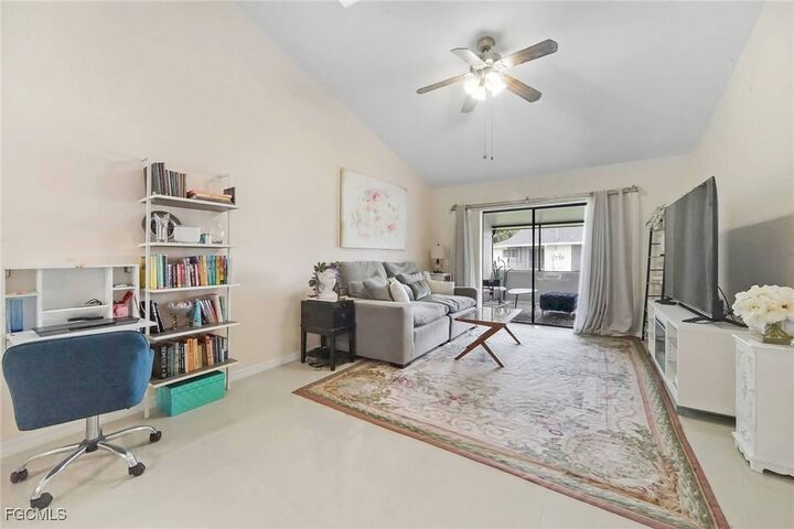 Property Photo: 3734 SW 8th Court 101 FL 33914