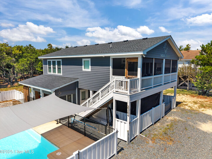 2364 Carova Road  Corolla NC 27927 photo