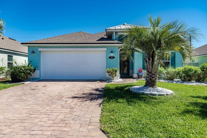Property Photo: 86 Tidal Lane FL 32080