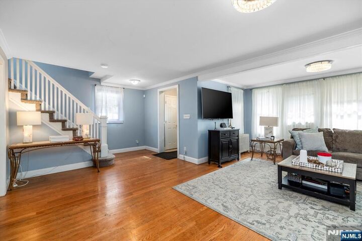 Property Photo:  388 Hickory Street  NJ 07666 