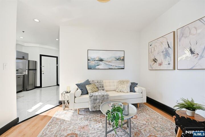 Property Photo: 391 Central Avenue 6 NJ 07307