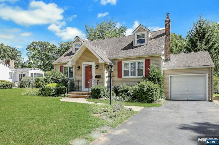 Property Photo: 115 Ruth Avenue NJ 07506
