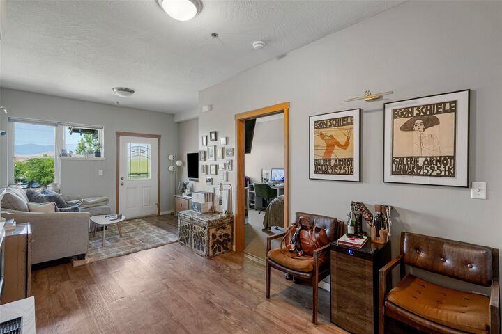 Property Photo: 1335 Dakota Street 8 MT 59801