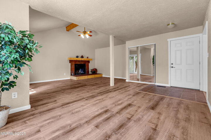 Property Photo: 1265 Searchlite Court NV 89503