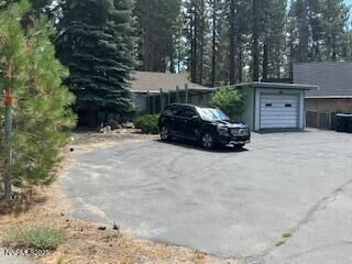 Property Photo:  1201 Glenwood Way  CA 96150 