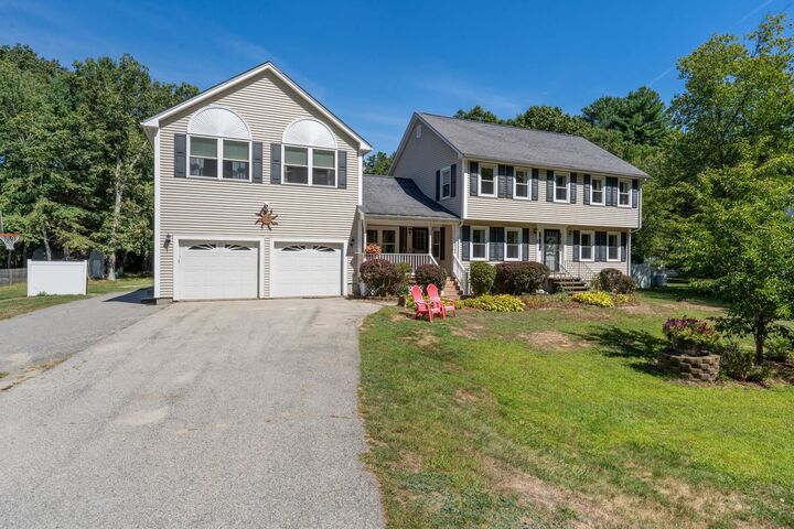 Property Photo: 9 Potter Road NH 03051