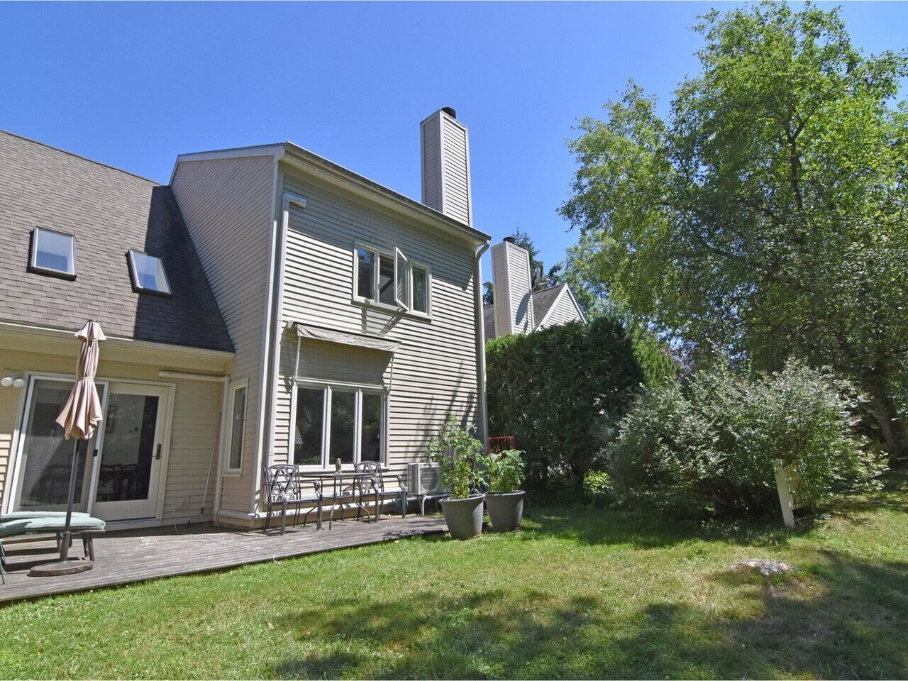 Property Photo: 132 Covington Lane VT 05482