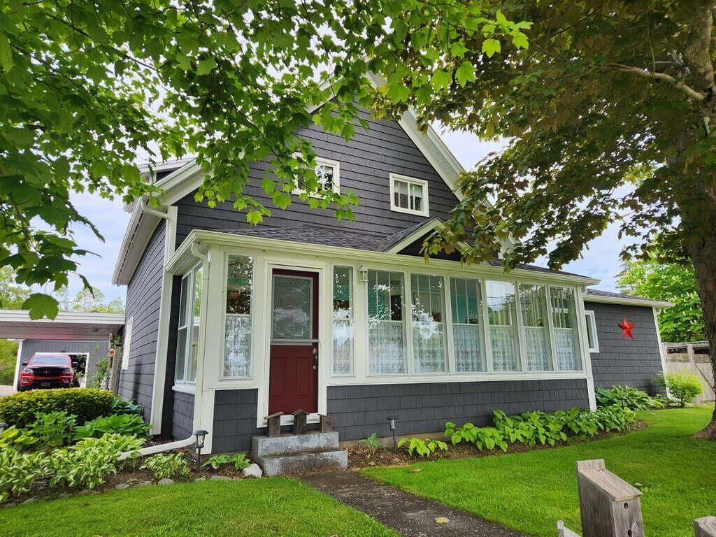 Property Photo: 327 Brighton Road NS B0T 1L0