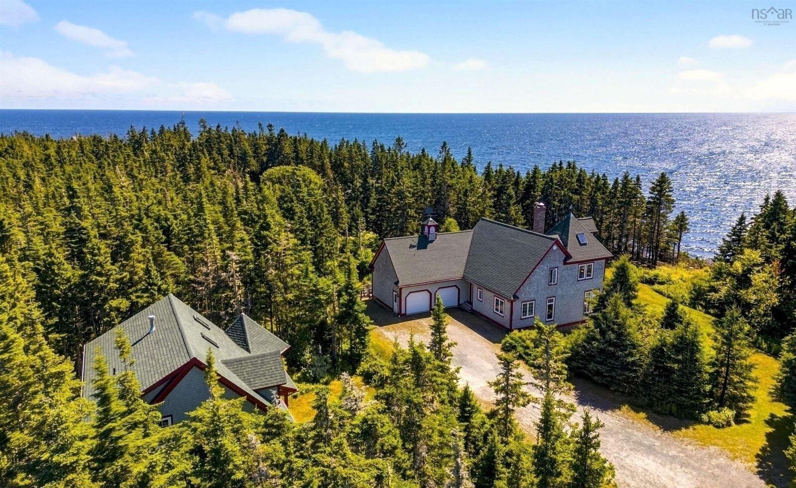 Property Photo: 20 Pierce Point Road NS B0T 1K0