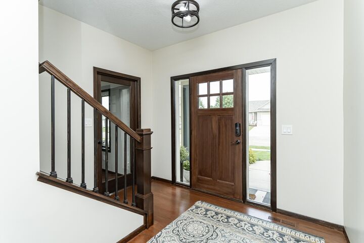 Property Photo: 2214 Weston Place SW MN 55902