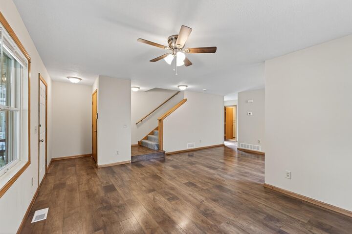Property Photo: 1939 Hillside Avenue N MN 55411