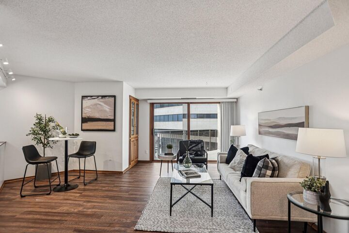 121 Washington Avenue S 402  Minneapolis MN 55401 photo