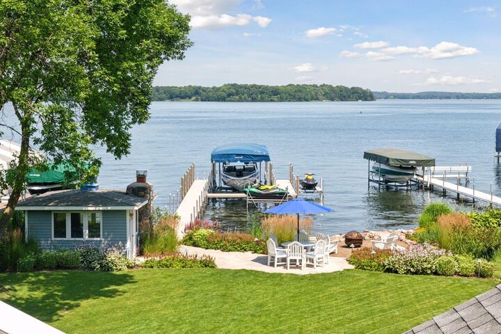 Property Photo: 21650 Fairview Street MN 55331