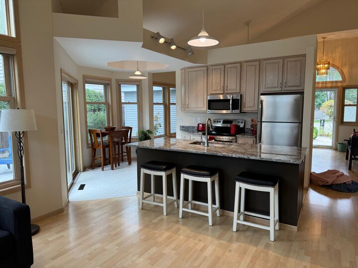 Property Photo:  15800 16th Avenue N  MN 55447 