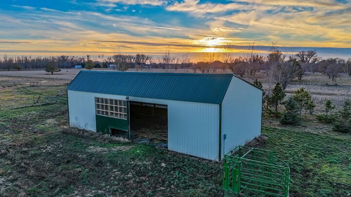 Property Photo: 20371 180th Avenue N MN 56585