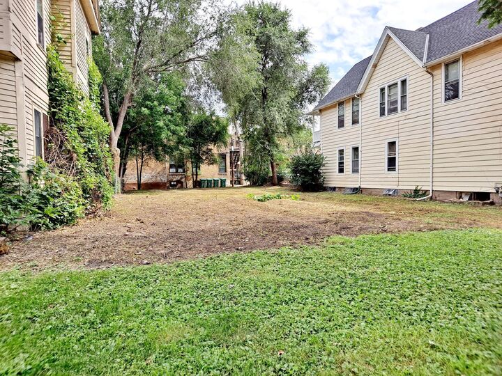 Property Photo: 2505 Aldrich Avenue S MN 55405