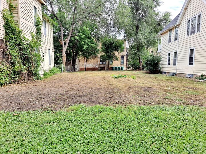 Property Photo: 2505 Aldrich Avenue S MN 55405