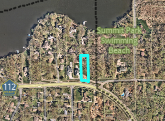 Property Photo:  1050 Old Long Lake Road  MN 55391 