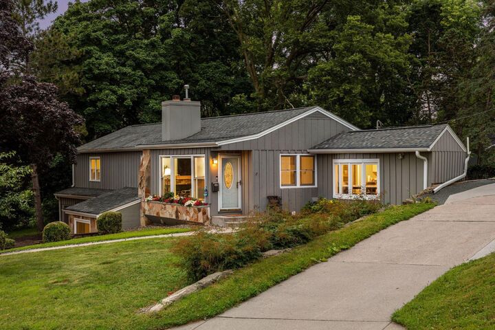 Property Photo:  3302 Manor Drive  MN 55422 