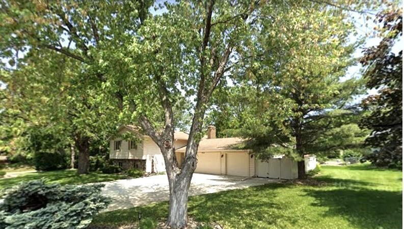 Property Photo: 9925 Upper 161st Street W MN 55044
