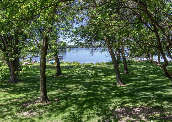 Property Photo: 3135 Woodbridge Street MN 55126