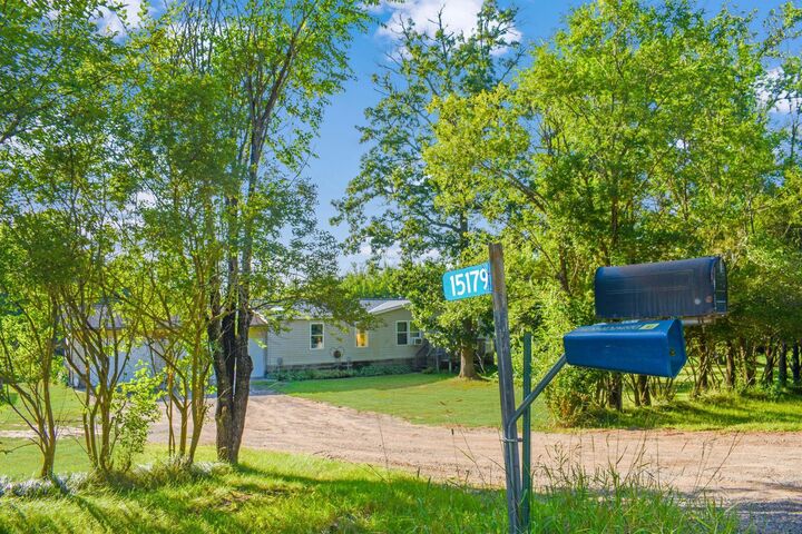 Property Photo:  15179 Demery Road  MN 56401 