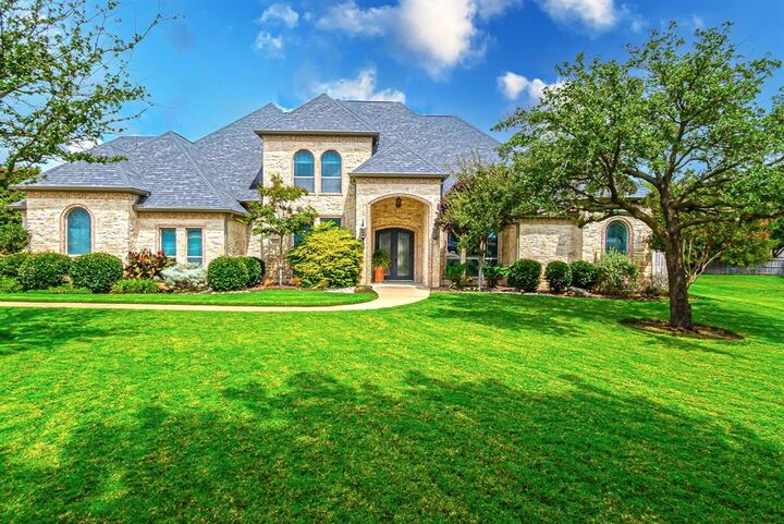 Photo de la propriété: 8271 Glenwick Drive TX 75167